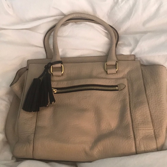 Coach Bag - Picture 1 of 4